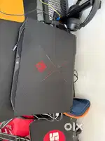 HP Omen Gaming Laptop