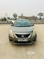 Nissan Sunny Diesel XL, 2012, Diesel