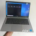 DELL Latitude Intel Core i5 11 th Gen 8 GB Ram 256 GB SSD Nvme