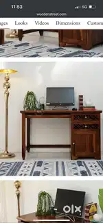 Computer / Study Table