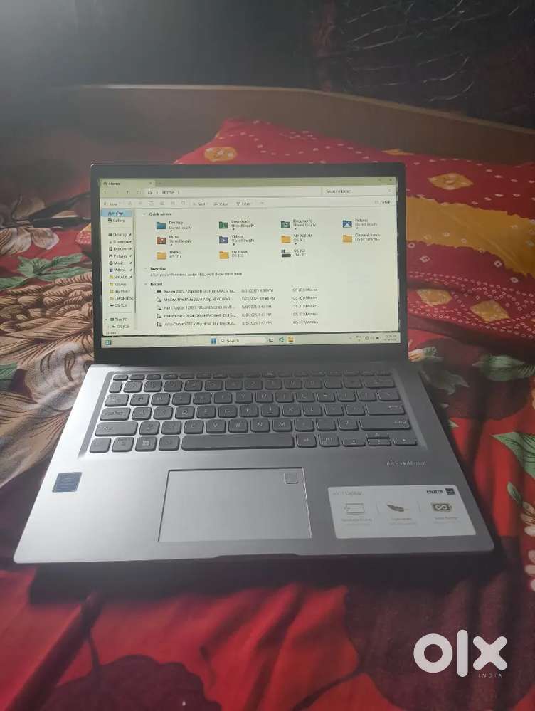 Asus Vibo Book