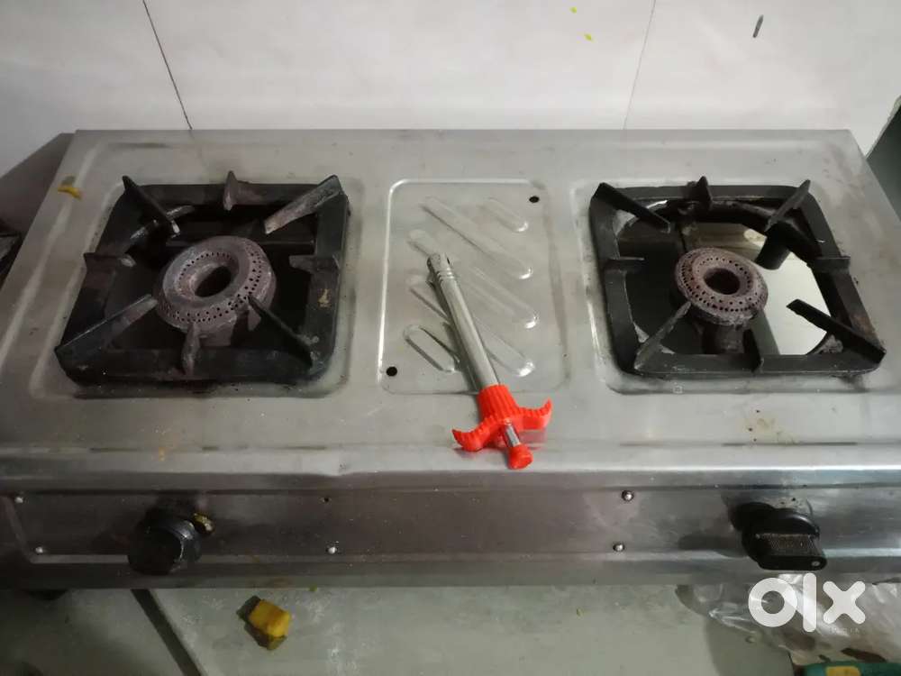 Gas stove for sell