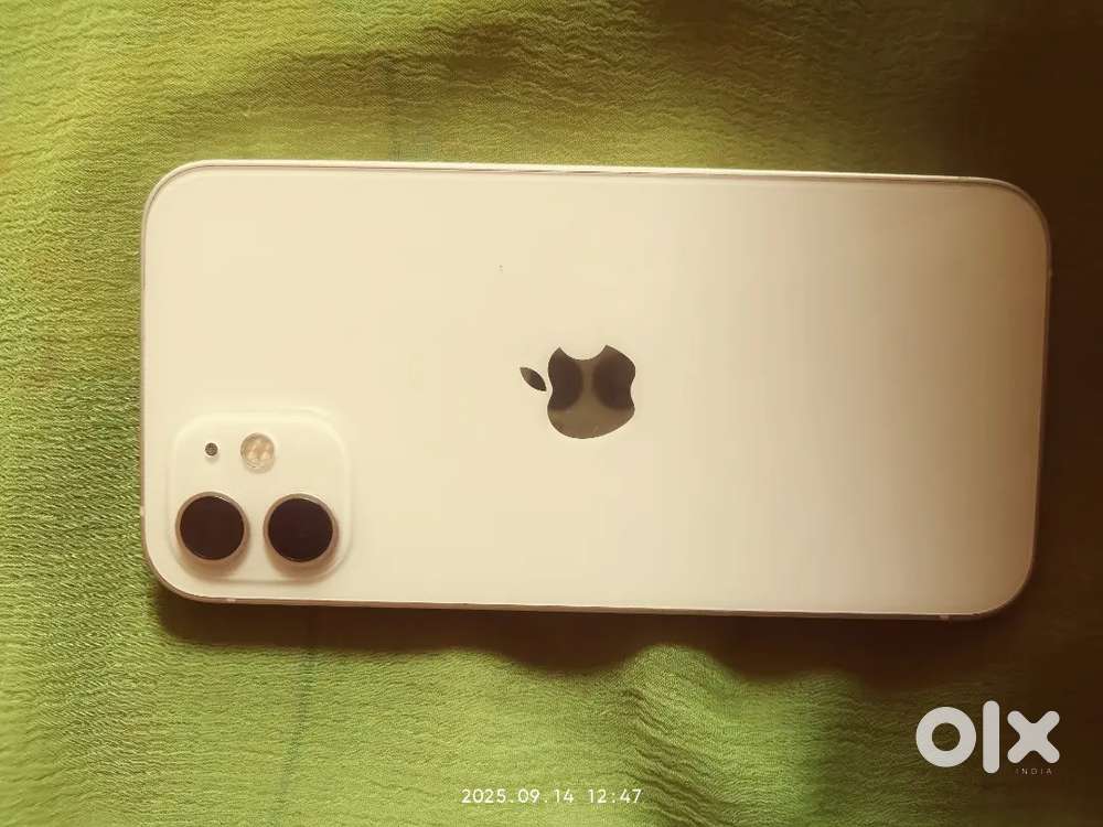 I phone 12