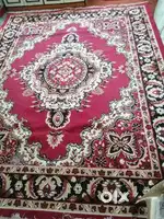 Elegant Persian Style Carpet – Excellent Condition
