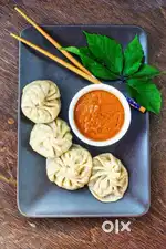 Wanted staff for MOMO Manufacturing company