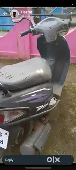 New kilometres fixed