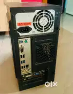 CPU INTEL i5-9400F
