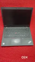 Lenovo ThinkPad
