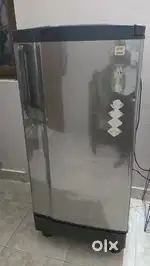 Godrej GDE 19 CS2 Single Door 183 Litres Refrigerator