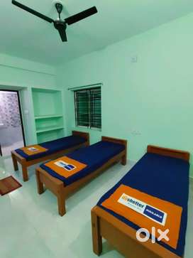 Hostel Pg Rooms For Boys & Girls in Bhubaneswar Locations