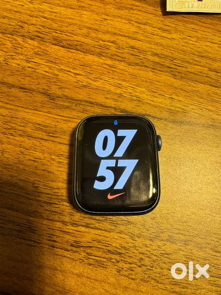 Apple watch series 7