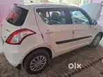 Maruti Suzuki Swift 2017 Diesel Good Condition
