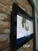 Sony Bravia LCD