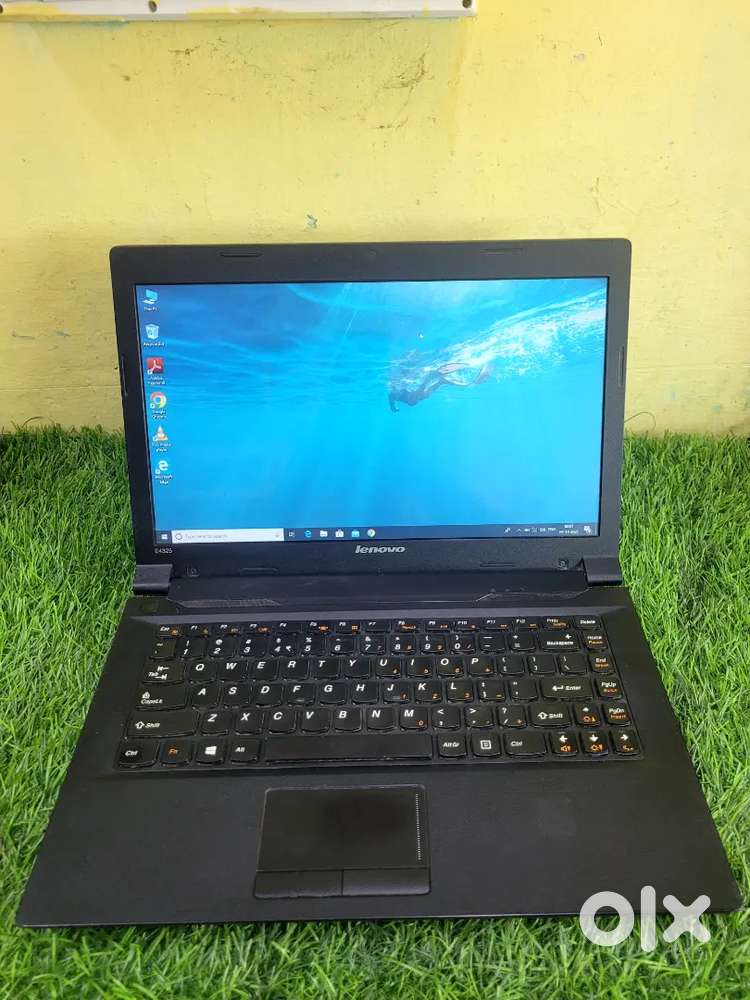 Lenovo E4325