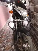 Vehicle in a good running condition