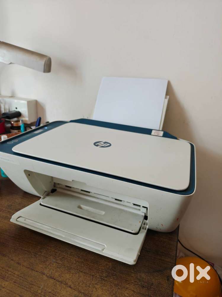 Excellent Printer