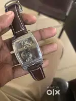 Corum mechanical watch