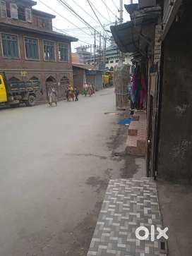 SHOP ON GOODWILL AT AQUILMIR KHANYAR.