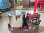 Grinder (new)