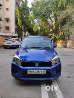Maruti Suzuki Celerio ZXI AT, 2021, Petrol