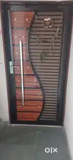 3bhk flat with reasonable rent