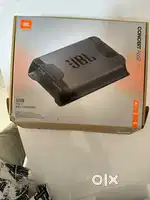 Amplifier JBL