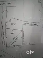 Plot in Bankura,