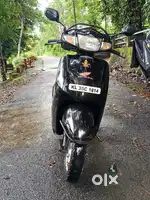 Honda Activa 2011 Black