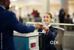 Description Cabin Crew/ Airport Ground Staff Jobs in Airport  Intervie