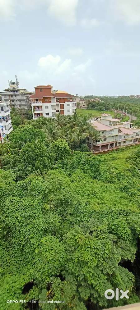 Verna plot development 250 sqmt. Broker excuse