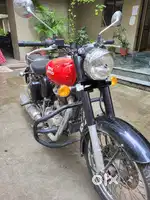 Royal enfield Classic 350