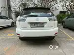 Lexus RX350 V6 engine very rare