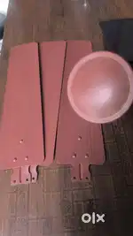 Celling fan Rajdhani