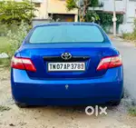 Toyota Camry 2011 Petrol Good Condition
