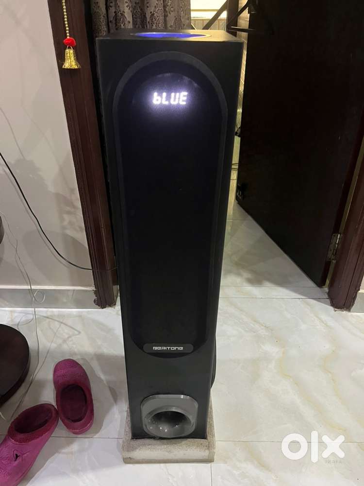 Beritone Bluetooth Speaker