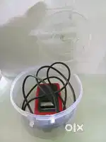 SAFRAN BIOMETRIC MACHINE