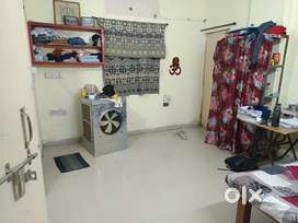 Only for boys(student) one room avilable