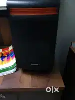 Philips 5.1 home theatre