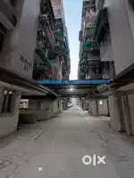2 BHK Flat for Rent in Danapur with Car Parking
and Lift