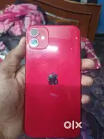 I phone 11