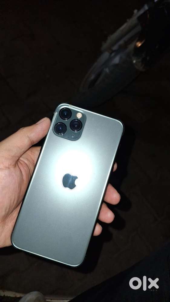 11pro with 256gb