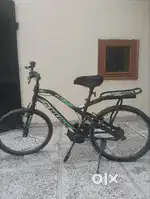 Kross cycle