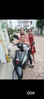 Suzuki access 2023 model new j che condition leva vala j call kre