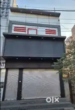 showroom first floor for rent 100feet road opp vincare hospital