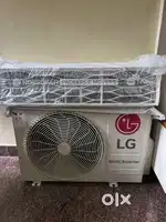 LG AI Convertible 6-in-1 Cooling 2024 Model 1.5 Ton