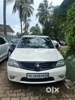 Mahindra Logan Diesel 1.5 DLS, 2010, Diesel