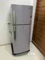 LG Fridge Best Condition