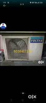 Juna band AC lete hai
