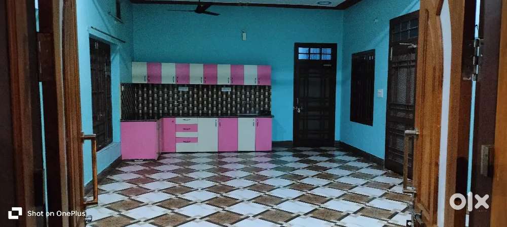 24×7 electricity available, 5 kgwt solar panel available