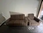 Sofa set 3+1+1